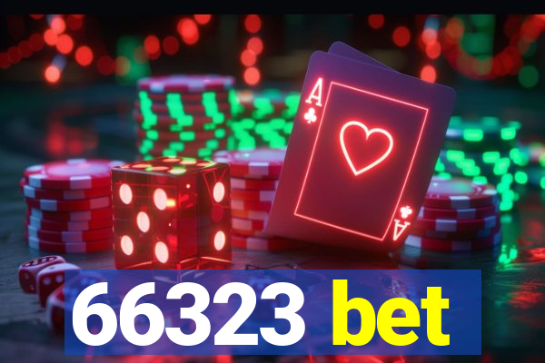 66323 bet